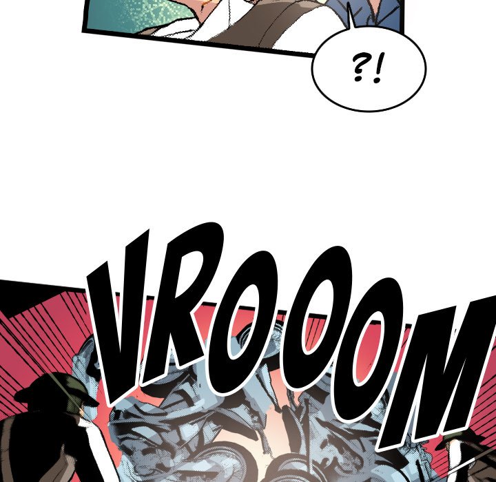Read Galauman chapter 81 image 14 on Lezhin