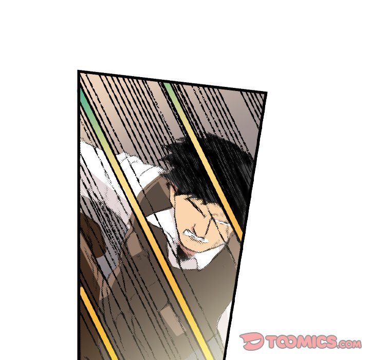Read Galauman chapter 81 image 28 on Lezhin