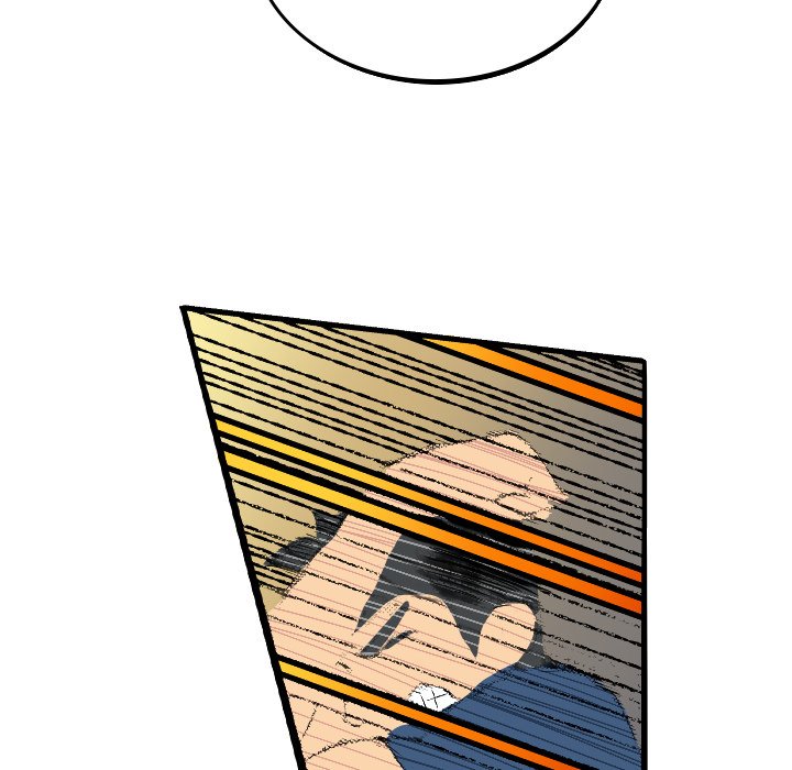 Read Galauman chapter 81 image 31 on Lezhin