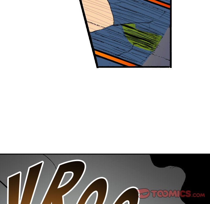 Read Galauman chapter 81 image 32 on Lezhin