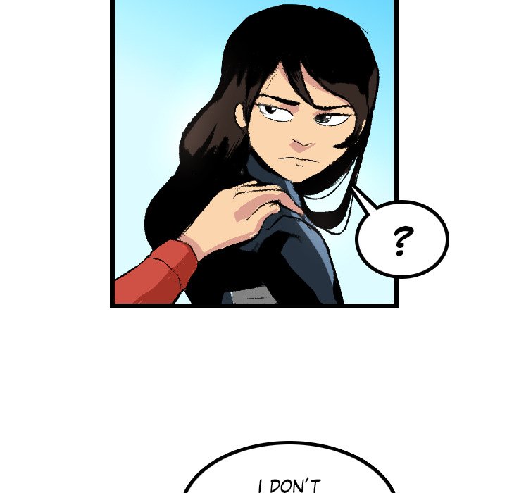 Read Galauman chapter 81 image 38 on Lezhin