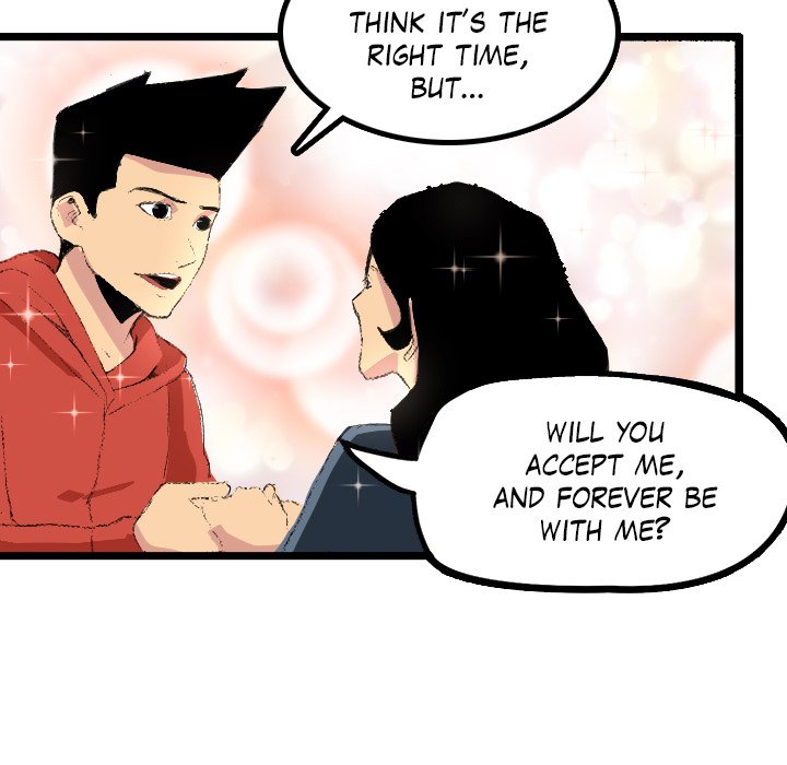 Read Galauman chapter 81 image 39 on Lezhin