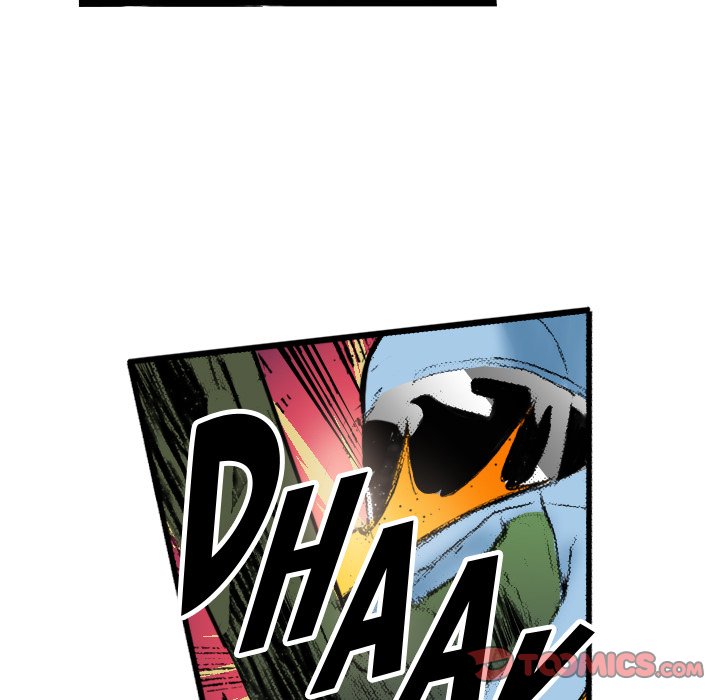 Read Galauman chapter 81 image 4 on Lezhin