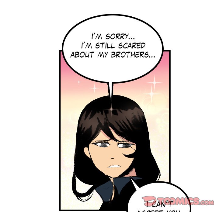 Read Galauman chapter 81 image 40 on Lezhin