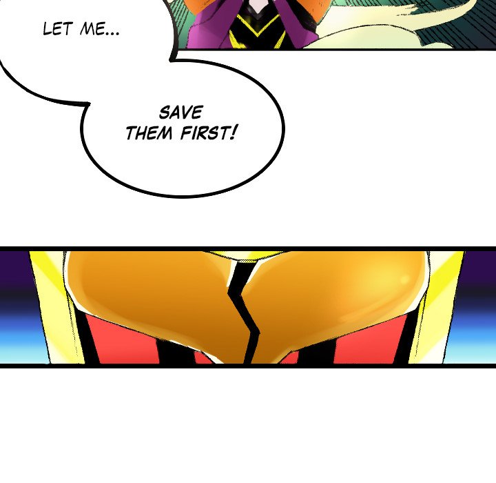 Read Galauman chapter 81 image 42 on Lezhin