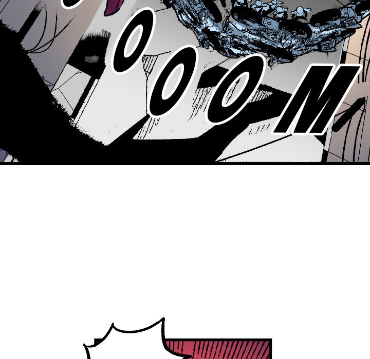 Read Galauman chapter 81 image 46 on Lezhin