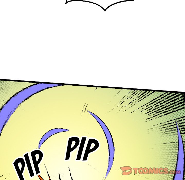 Read Galauman chapter 81 image 48 on Lezhin
