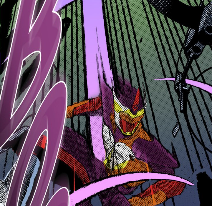 Read Galauman chapter 81 image 50 on Lezhin