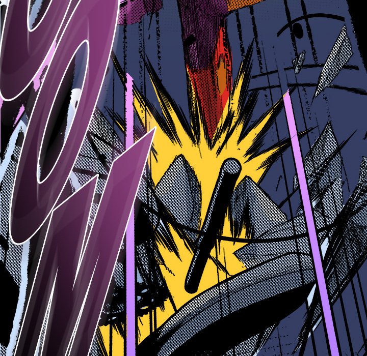 Read Galauman chapter 81 image 51 on Lezhin