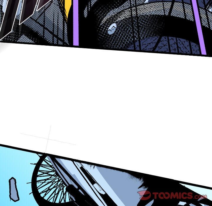 Read Galauman chapter 81 image 52 on Lezhin