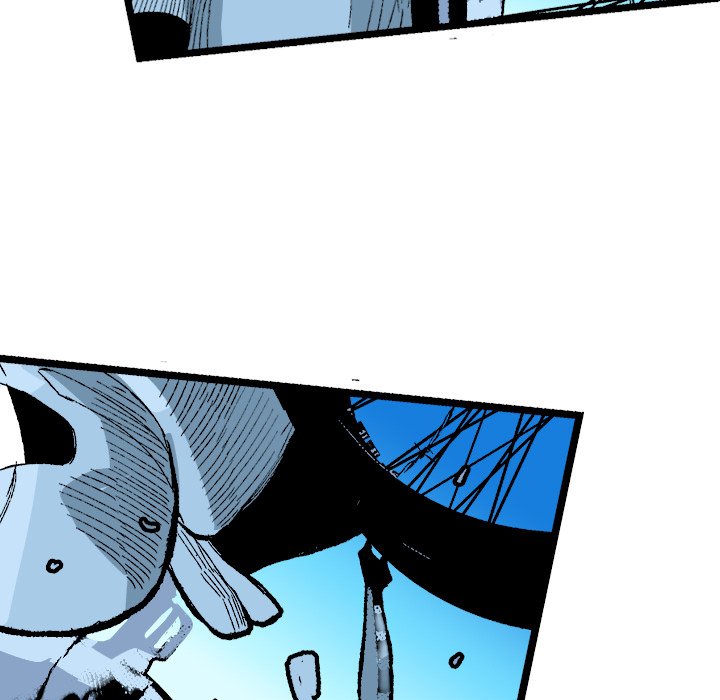 Read Galauman chapter 81 image 55 on Lezhin