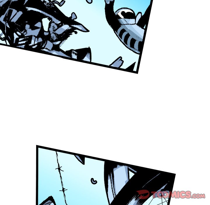 Read Galauman chapter 81 image 56 on Lezhin
