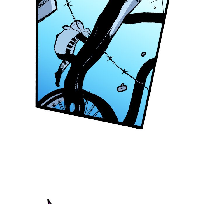 Read Galauman chapter 81 image 57 on Lezhin