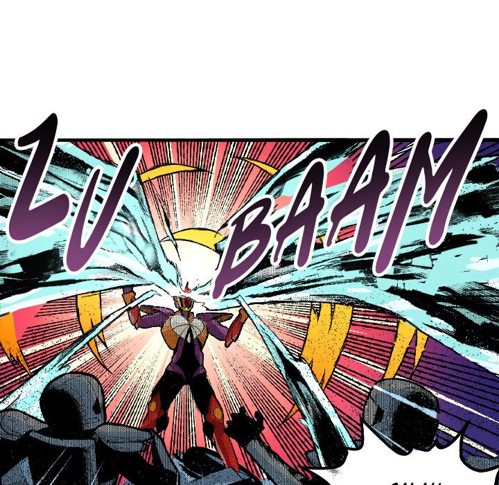 Read Galauman chapter 82 image 11 on Lezhin