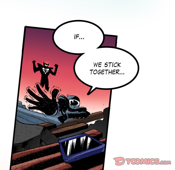 Read Galauman chapter 82 image 13 on Lezhin