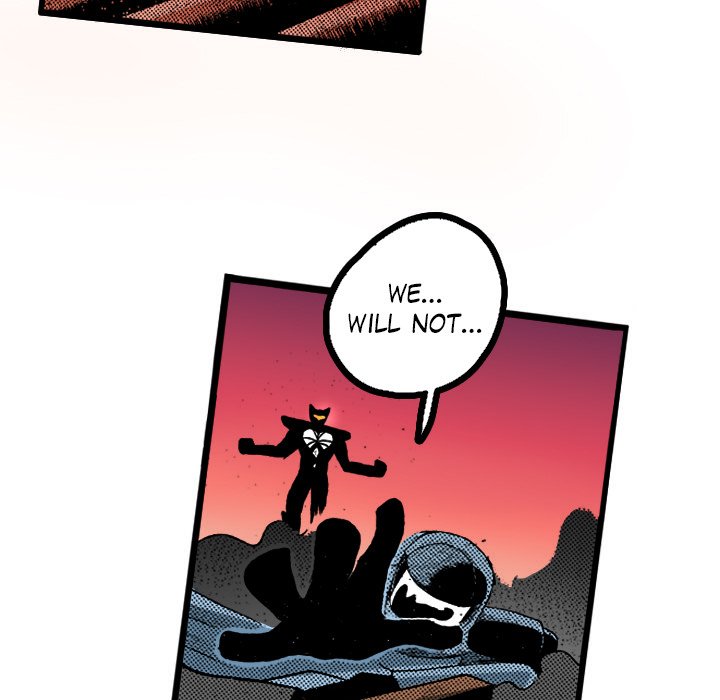 Read Galauman chapter 82 image 14 on Lezhin