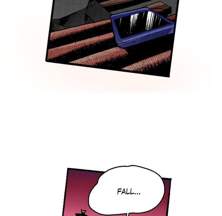 Read Galauman chapter 82 image 15 on Lezhin