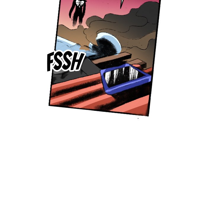 Read Galauman chapter 82 image 16 on Lezhin