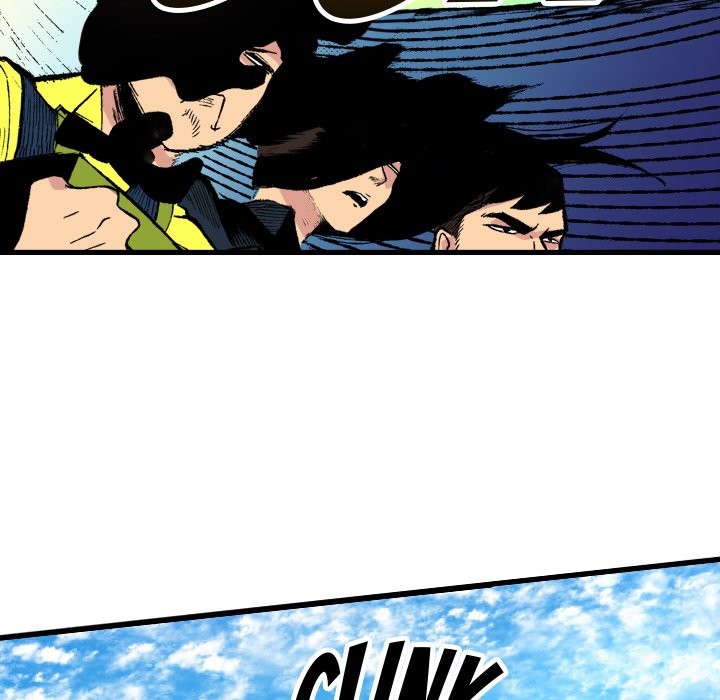 Read Galauman chapter 82 image 19 on Lezhin
