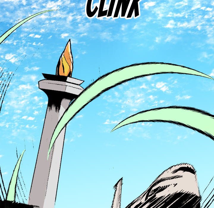 Read Galauman chapter 82 image 20 on Lezhin