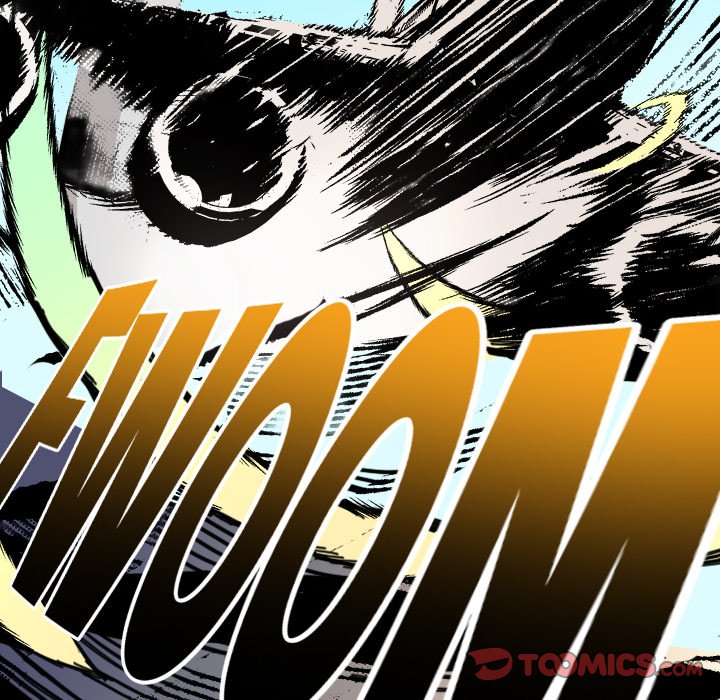 Read Galauman chapter 82 image 21 on Lezhin