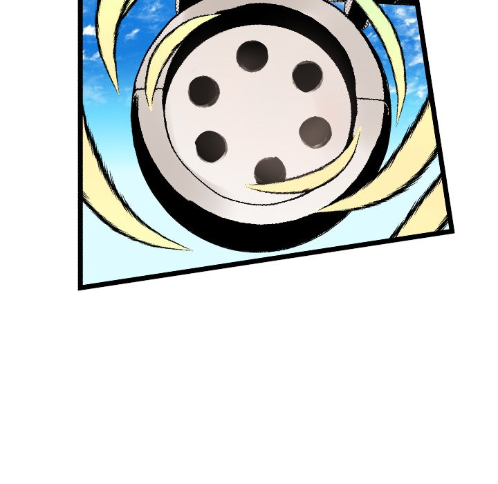 Read Galauman chapter 82 image 23 on Lezhin