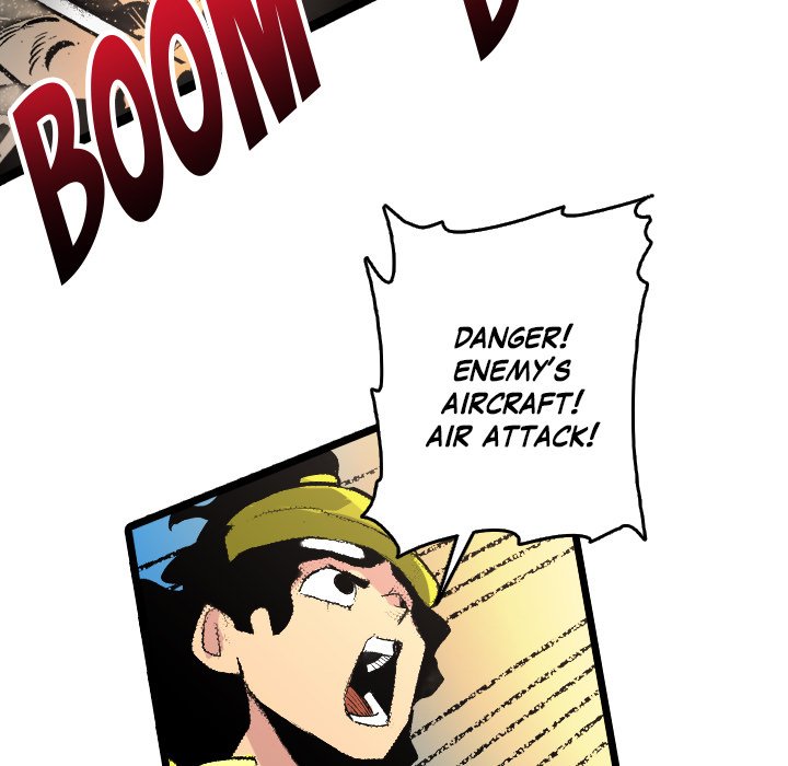Read Galauman chapter 82 image 28 on Lezhin