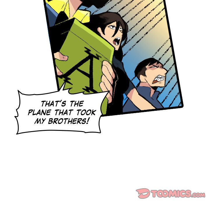 Read Galauman chapter 82 image 29 on Lezhin