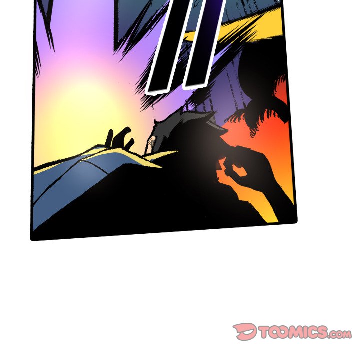 Read Galauman chapter 82 image 33 on Lezhin