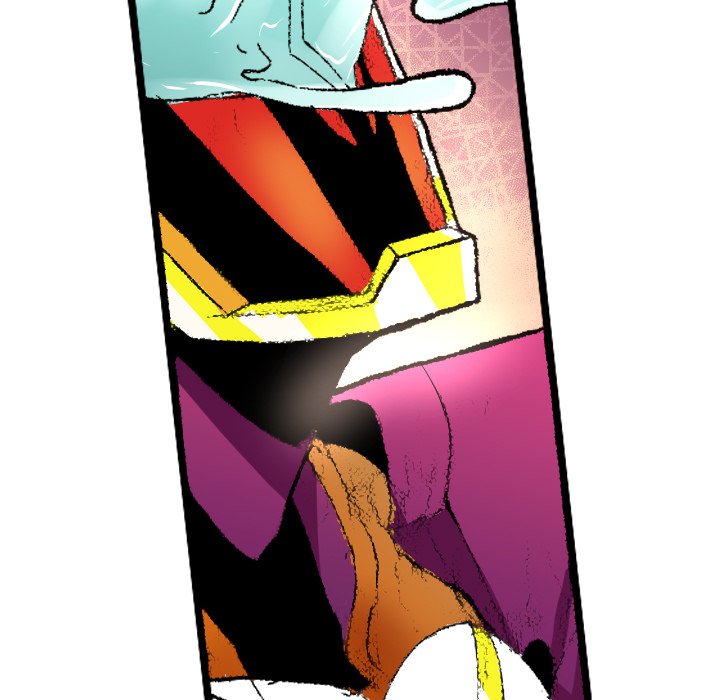 Read Galauman chapter 82 image 36 on Lezhin