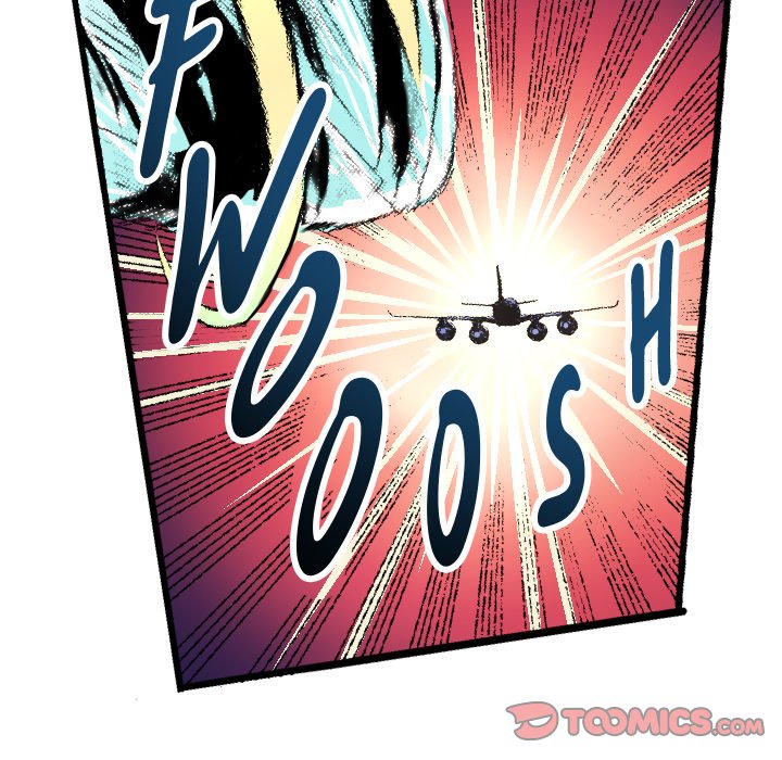 Read Galauman chapter 82 image 41 on Lezhin