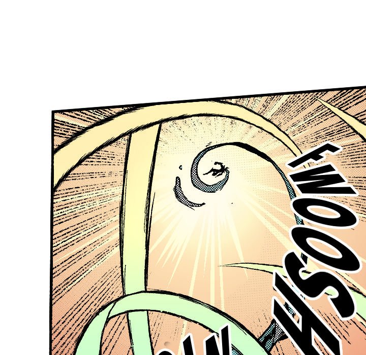 Read Galauman chapter 82 image 44 on Lezhin