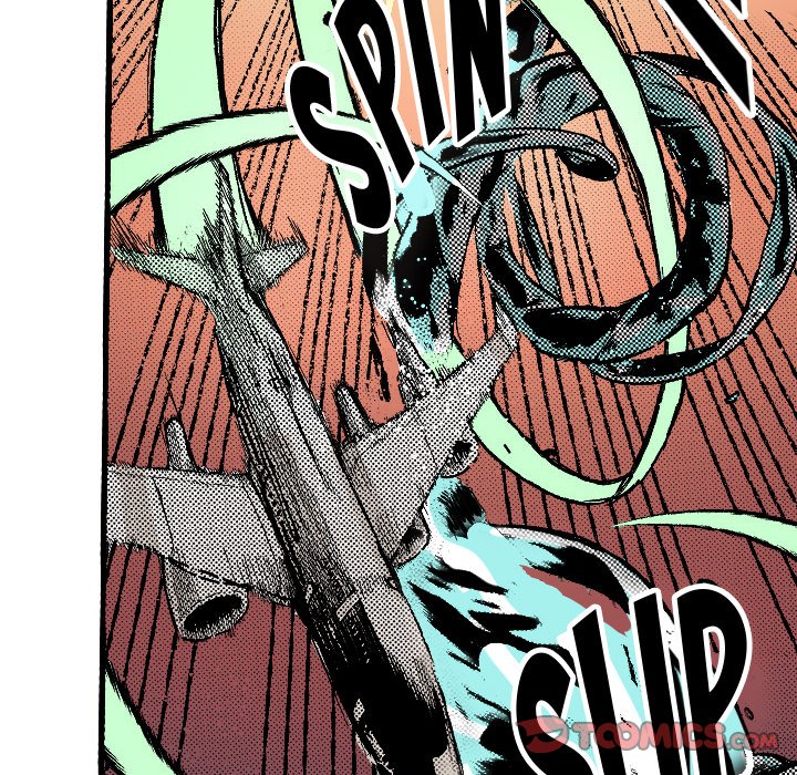 Read Galauman chapter 82 image 45 on Lezhin