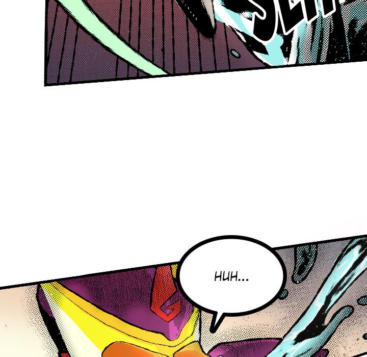 Read Galauman chapter 82 image 46 on Lezhin