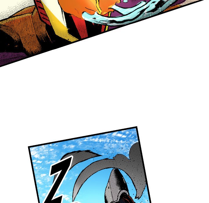 Read Galauman chapter 82 image 47 on Lezhin