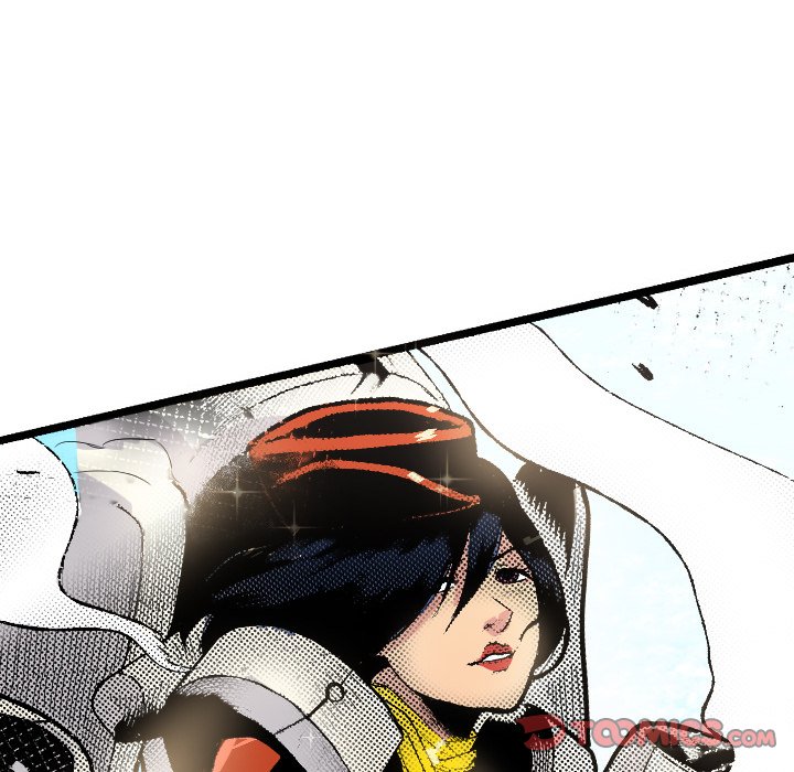 Read Galauman chapter 82 image 49 on Lezhin
