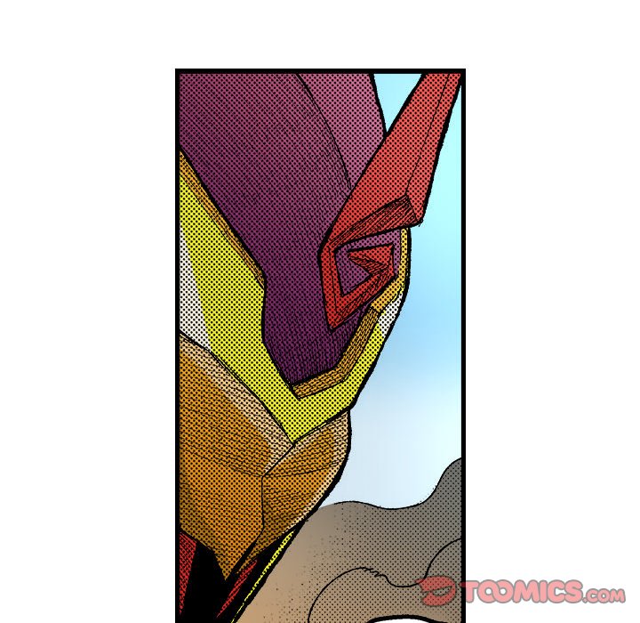 Read Galauman chapter 82 image 5 on Lezhin