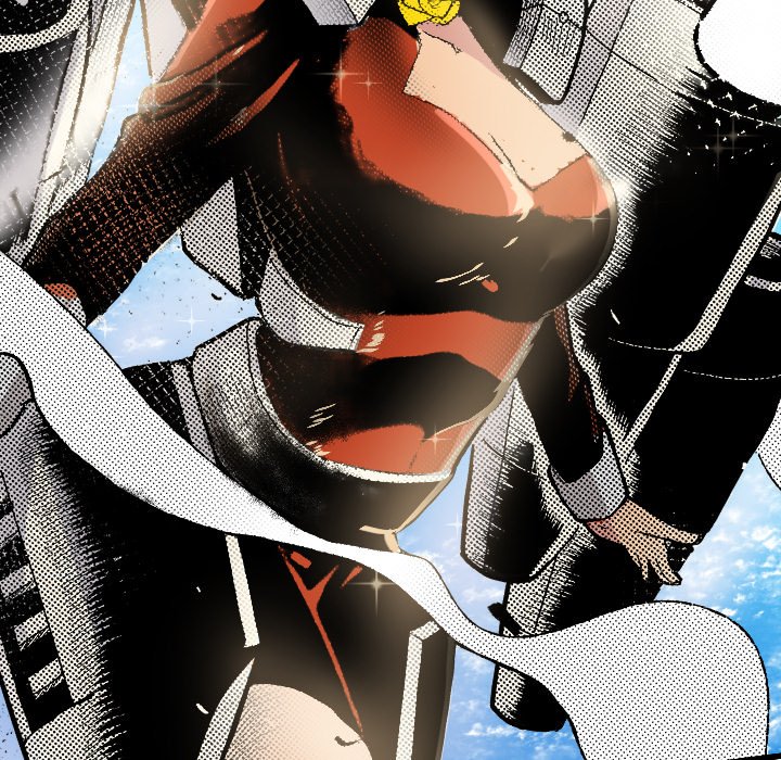 Read Galauman chapter 82 image 50 on Lezhin