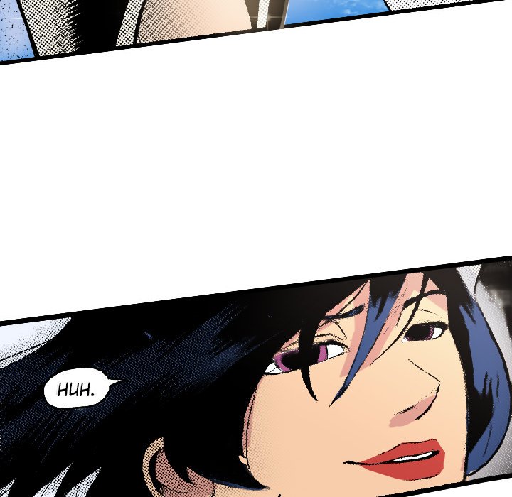 Read Galauman chapter 82 image 51 on Lezhin