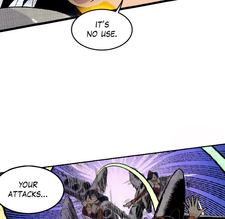 Read Galauman chapter 82 image 52 on Lezhin