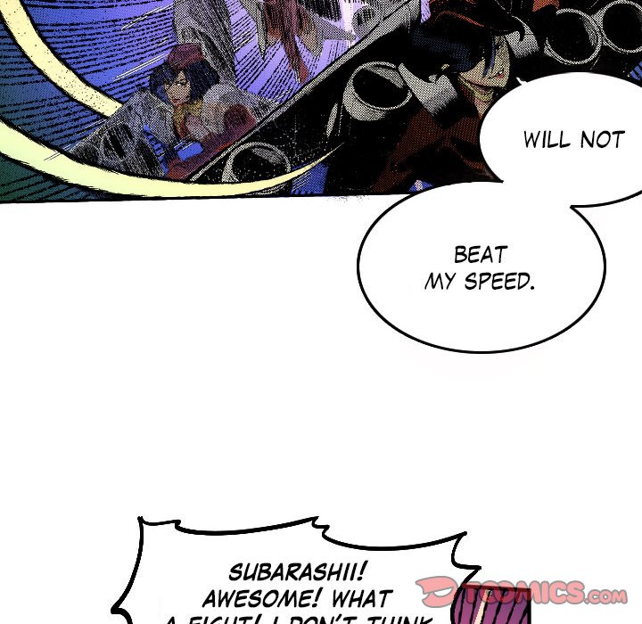Read Galauman chapter 82 image 53 on Lezhin