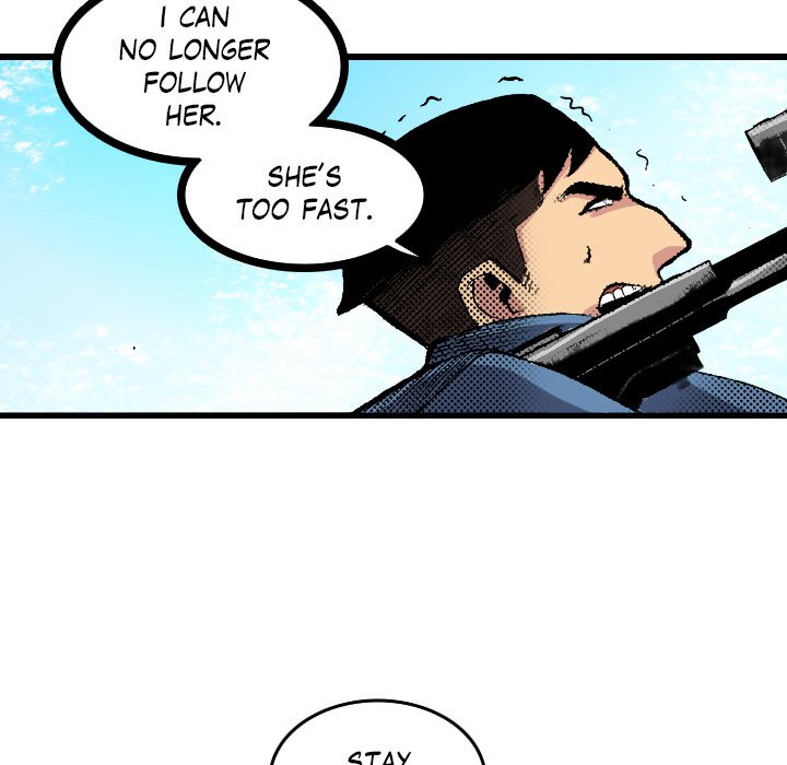 Read Galauman chapter 82 image 55 on Lezhin