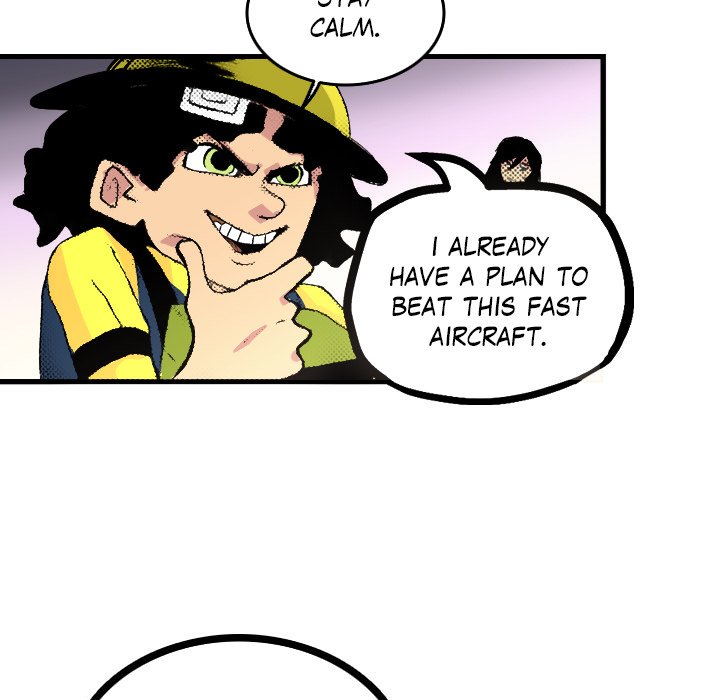 Read Galauman chapter 82 image 56 on Lezhin