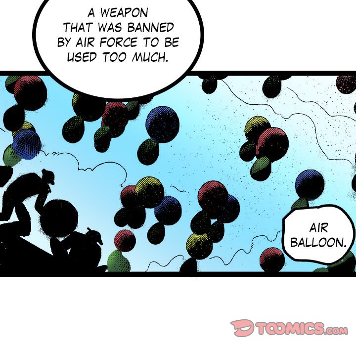 Read Galauman chapter 82 image 57 on Lezhin