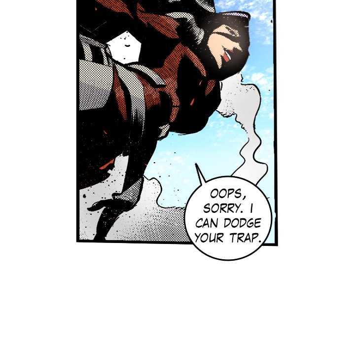 Read Galauman chapter 82 image 60 on Lezhin