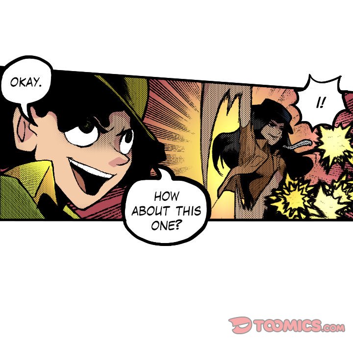 Read Galauman chapter 82 image 61 on Lezhin