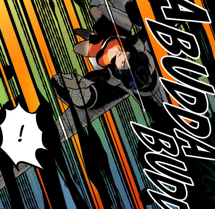 Read Galauman chapter 82 image 63 on Lezhin