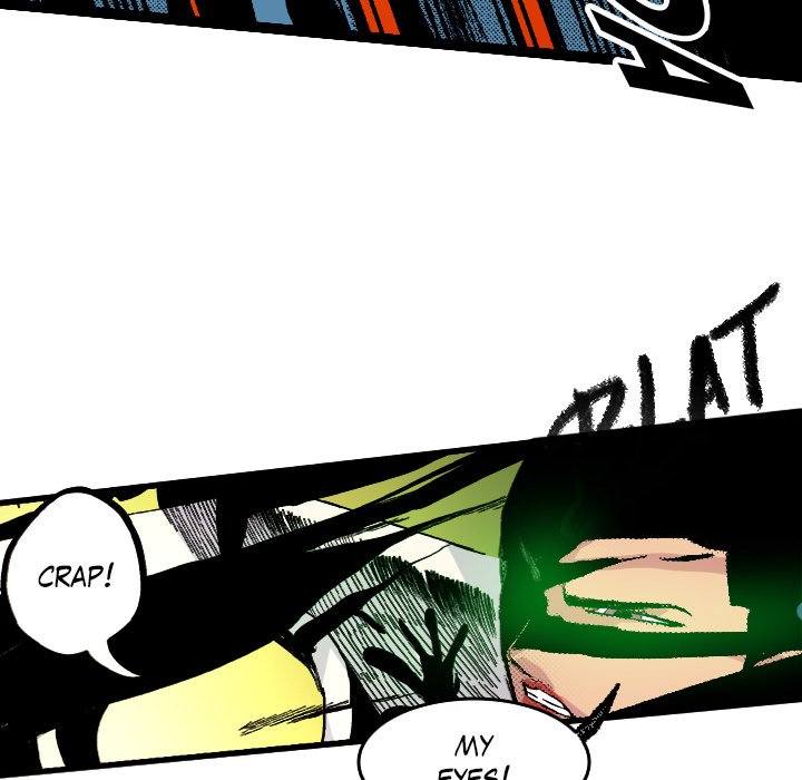 Read Galauman chapter 82 image 64 on Lezhin