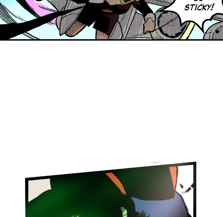 Read Galauman chapter 82 image 66 on Lezhin