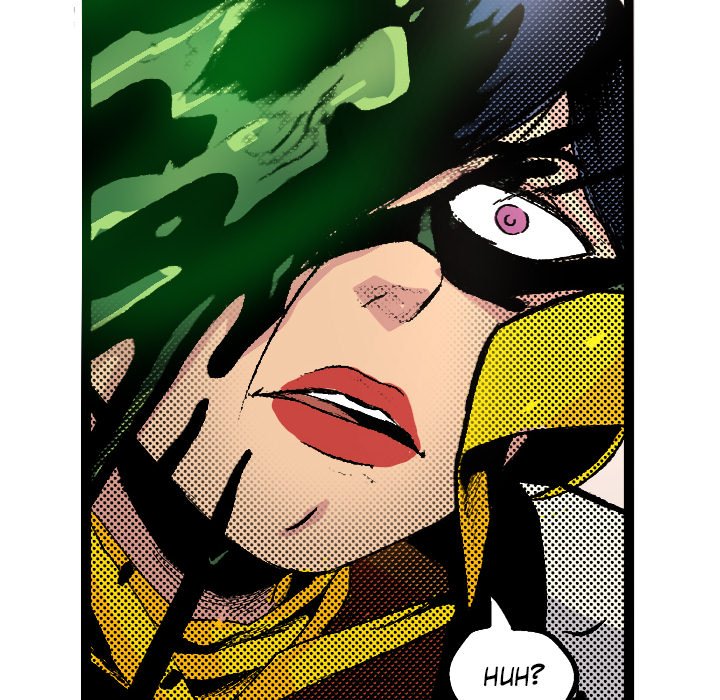 Read Galauman chapter 82 image 67 on Lezhin